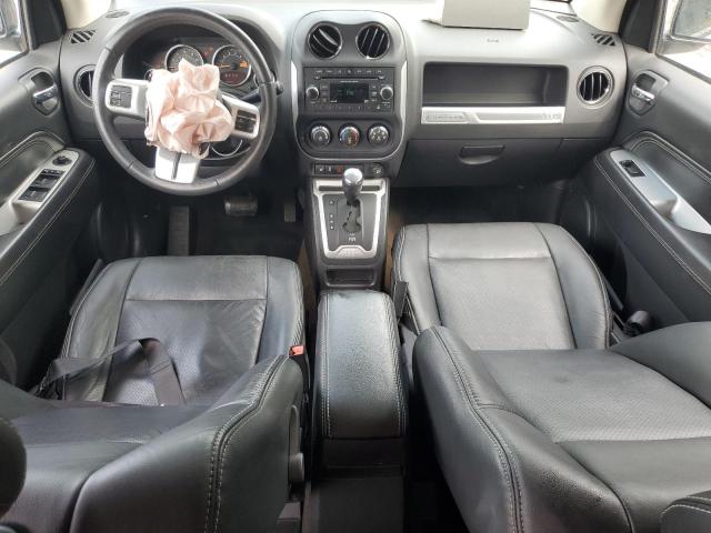 Photo 8 from auction – 2017 JEEP COMPASS LA with VIN 1C4NJCEB8HD185370