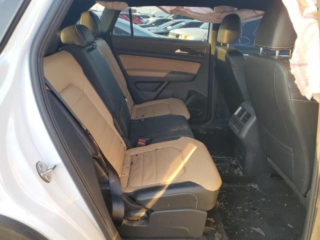 Photo 11 from auction – 2023 VOLKSWAGEN ATLAS CROS with VIN 1V2FE2CA9PC218344