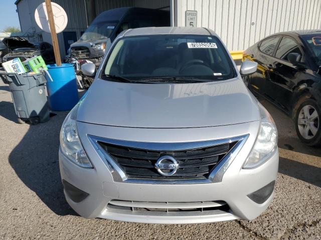 Photo 5 from auction – 2017 NISSAN VERSA S with VIN 3N1CN7AP3HL826362