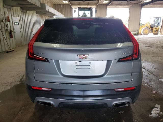 Photo 6 from auction – 2023 CADILLAC XT4 PREMIU with VIN 1GYFZDR40PF200195