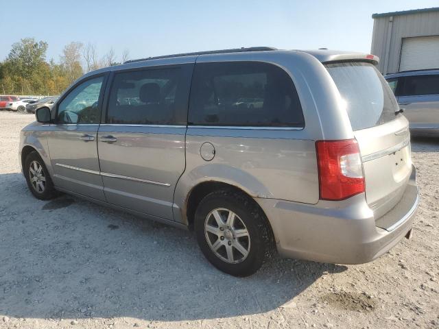 Photo 2 from auction – 2013 CHRYSLER TOWN & COU with VIN 2C4RC1BG4DR547749