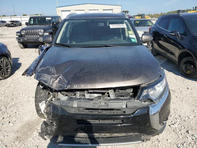 Photo 5 from auction – 2018 MITSUBISHI OUTLANDER with VIN JA4J24A56JZ048710
