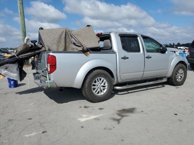 Foto 3 de la subasta – 2008 NISSAN FRONTIER con VIN 1N6AD07U48C433233