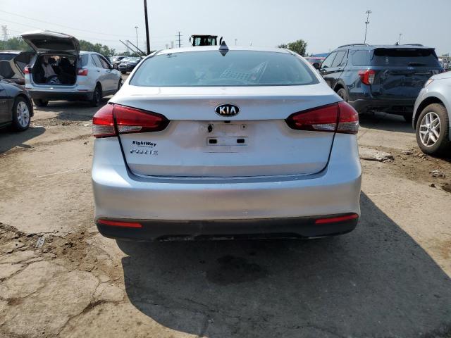 Photo 6 from auction – 2018 KIA FORTE LX with VIN 3KPFL4A73JE177302