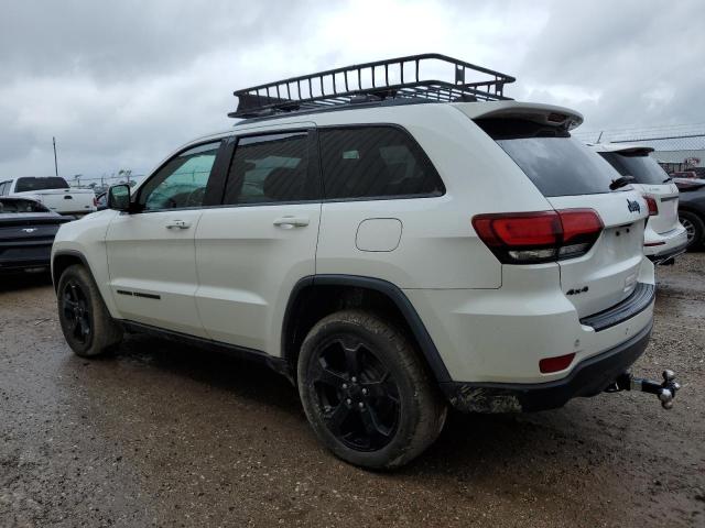Photo 2 from auction – 2018 JEEP GRAND CHER with VIN 1C4RJFAG4JC387557