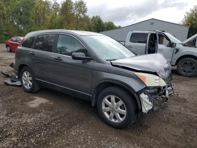 Photo 4 from auction – 2011 HONDA CR-V LX with VIN 5J6RE4H33BL811673