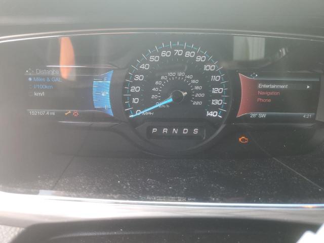 Photo 9 from auction – 2015 FORD TAURUS SEL with VIN 1FAHP2H89FG157830