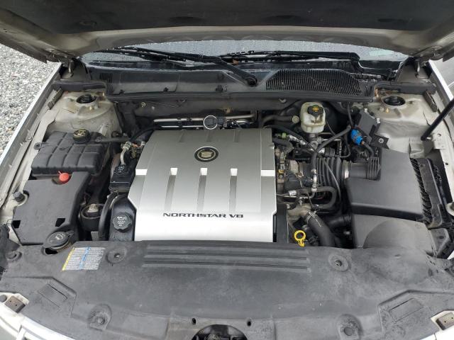 Photo 11 from auction – 2007 CADILLAC DTS with VIN 1G6KD57Y07U133322