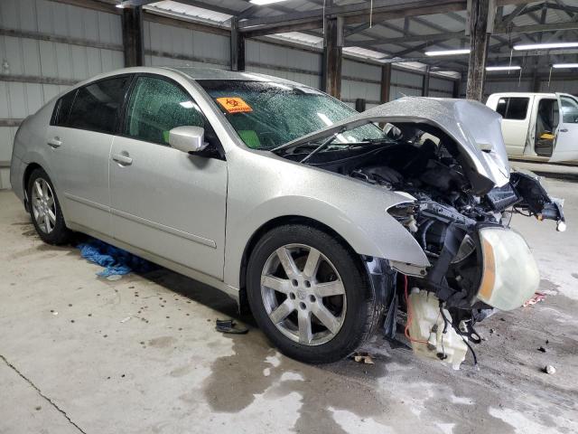 Photo 4 from auction – 2005 NISSAN MAXIMA SE with VIN 1N4BA41E25C867208