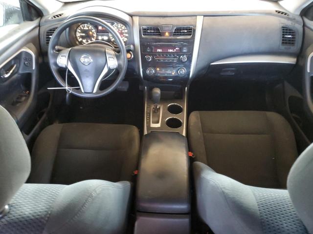 Photo 8 from auction – 2015 NISSAN ALTIMA 2.5 with VIN 1N4AL3AP5FC265535