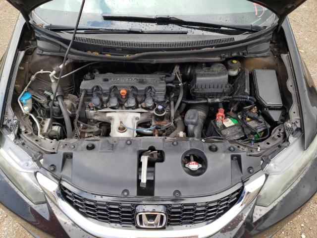 Photo 11 from auction – 2014 HONDA CIVIC EX with VIN 2HGFB2F84EH559763