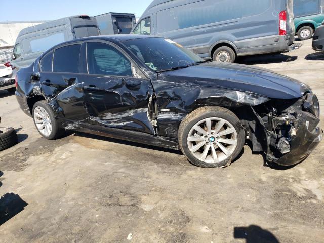 Zdjęcie 4 z aukcji – 2011 BMW 328 I SULE z VIN WBAPH5C54BA445055