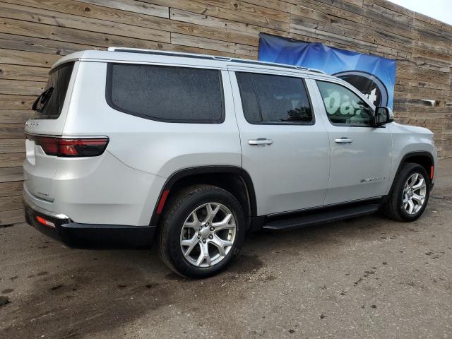 Photo 3 from auction – 2022 JEEP WAGONEER S with VIN 1C4SJVBT0NS216873