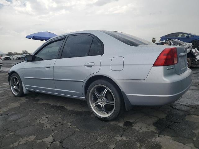 Photo 2 from auction – 2002 HONDA CIVIC LX with VIN 2HGES15512H564220