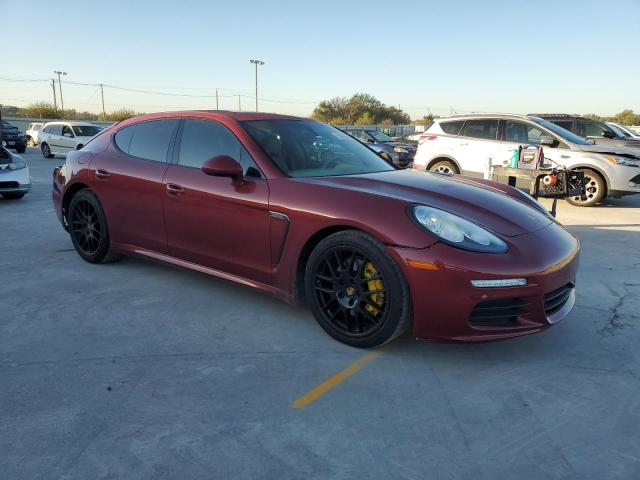 Photo 4 from auction – 2014 PORSCHE PANAMERA 2 with VIN WP0AA2A78EL015277