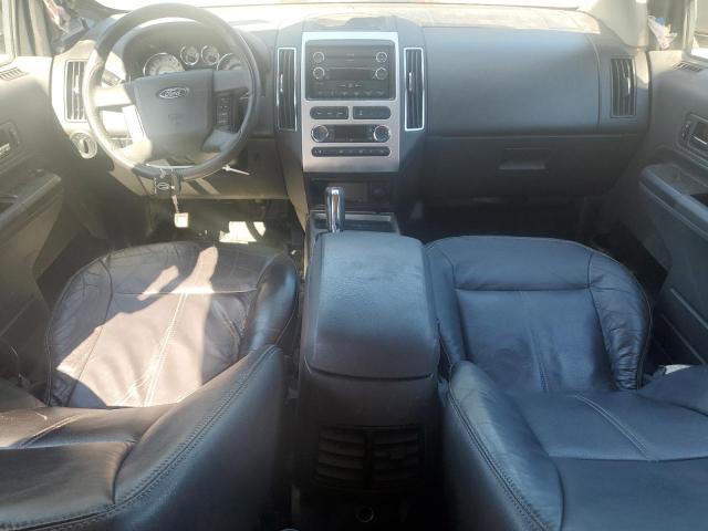 Photo 8 from auction – 2010 FORD EDGE SEL with VIN 2FMDK4JC9ABA27639