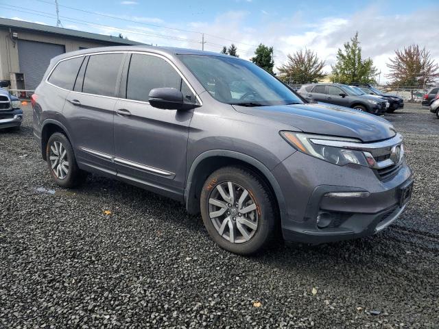 Photo 4 from auction – 2019 HONDA PILOT EXL with VIN 5FNYF5H55KB006380