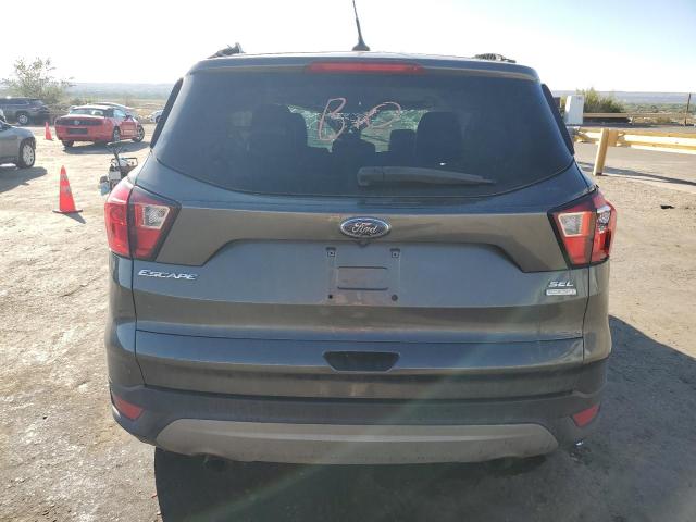 Photo 6 from auction – 2019 FORD ESCAPE SEL with VIN 1FMCU0HD1KUB86342