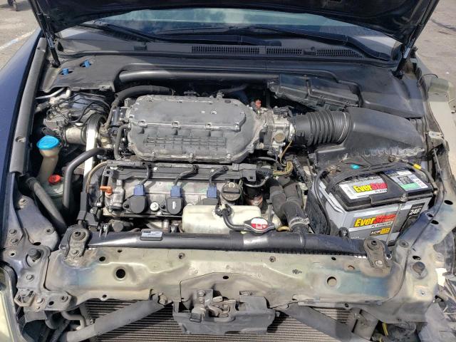 Photo 11 from auction – 2008 ACURA TL with VIN 19UUA66248A035870