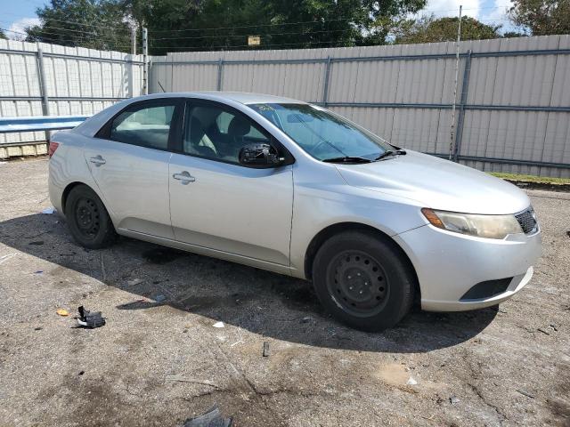 Photo 4 from auction – 2013 KIA FORTE LX with VIN KNAFT4A28D5723366