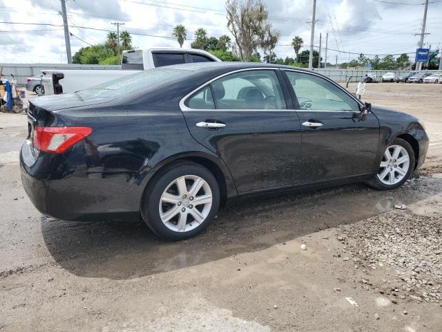 Photo 3 from auction – 2008 LEXUS ES 350 with VIN JTHBJ46GX82171368