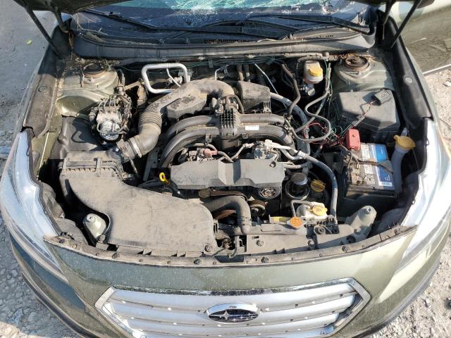 Photo 11 from auction – 2017 SUBARU OUTBACK 2. with VIN 4S4BSAFC9H3277911