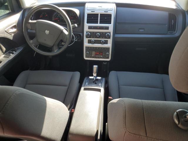 Photo 8 from auction – 2010 DODGE JOURNEY SX with VIN 3D4PG5FV8AT250202