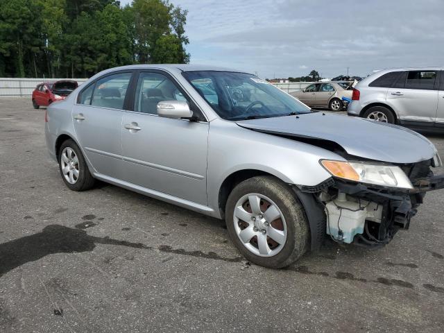 Photo 4 from auction – 2010 KIA OPTIMA LX with VIN KNAGG4A84A5442884