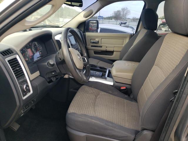 Photo 7 from auction – 2011 DODGE RAM 1500 with VIN 1D7RV1CT0BS597555