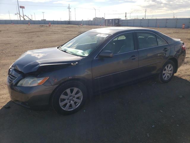 Photo 1 from auction – 2009 TOYOTA CAMRY BASE with VIN 4T4BE46K99R063342