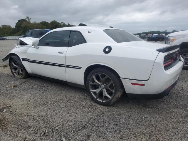 Photo 2 from auction – 2016 DODGE CHALLENGER with VIN 2C3CDZAG6GH336120