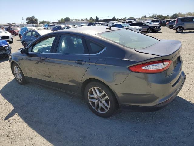 Photo 2 from auction – 2016 FORD FUSION SE with VIN 3FA6P0H71GR215524