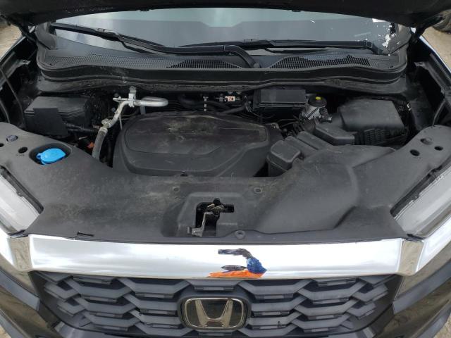 Photo 12 from auction – 2022 HONDA PASSPORT E with VIN 5FNYF7H55NB003821