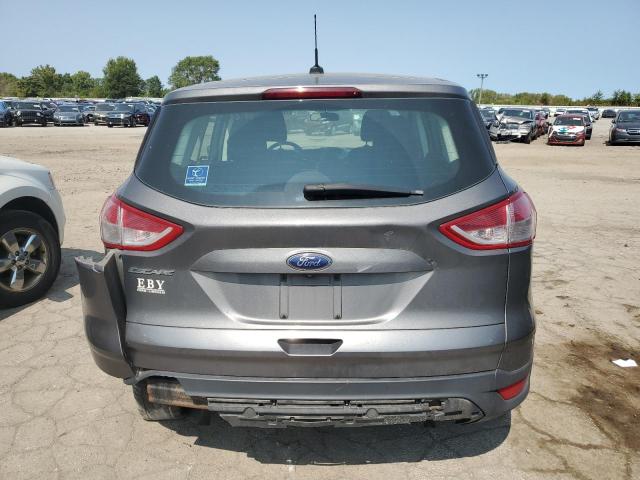 Photo 6 from auction – 2014 FORD ESCAPE S with VIN 1FMCU0F75EUA12582