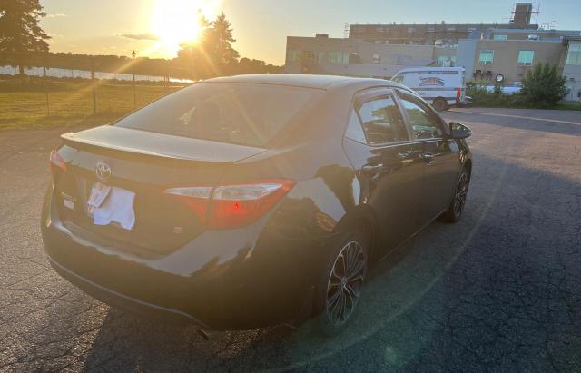 Photo 4 from auction – 2016 TOYOTA COROLLA L with VIN 2T1BURHE3GC716554