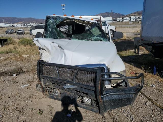 Photo 5 from auction – 2001 DODGE RAM 3500 with VIN 1B7MF336X1J591600