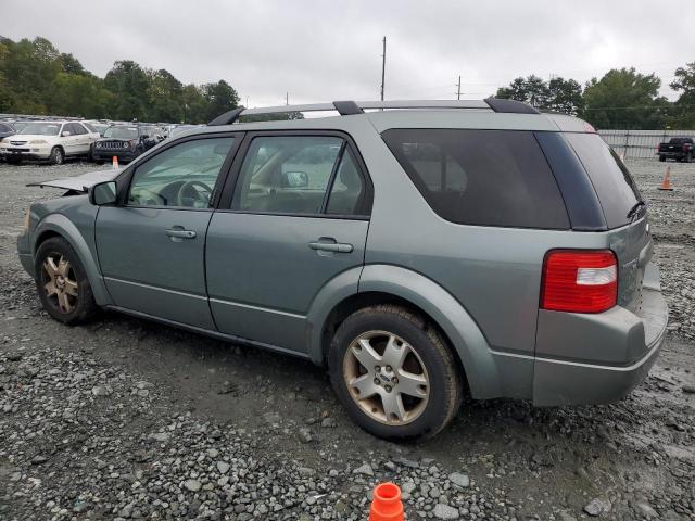 Photo 2 from auction – 2006 FORD FREESTYLE with VIN 1FMDK06136GA10335