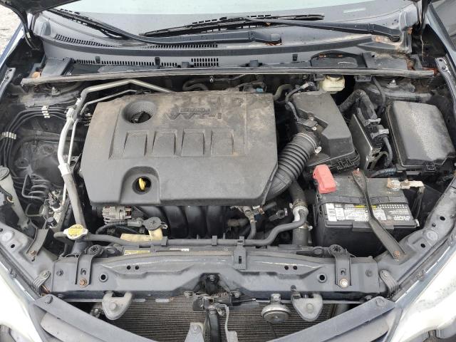 Photo 11 from auction – 2015 TOYOTA COROLLA L with VIN 5YFBURHE7FP201376