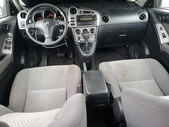 Photo 8 from auction – 2008 TOYOTA COROLLA MA with VIN 2T1KR32E78C691487