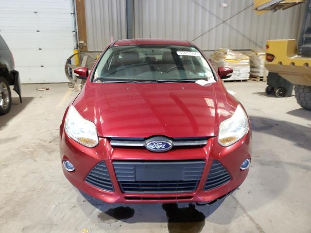 Photo 5 from auction – 2013 FORD FOCUS SE with VIN 1FADP3K28DL143172