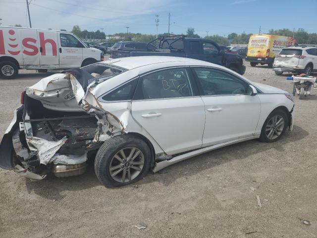Photo 3 from auction – 2015 HYUNDAI SONATA SE with VIN 5NPE24AF9FH003307
