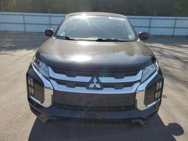 Photo 5 from auction – 2020 MITSUBISHI OUTLANDER with VIN JA4AR3AU5LU014058