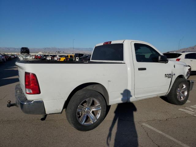Photo 3 from auction – 2021 RAM 1500 CLASS with VIN 3C6JR6AT6MG504261