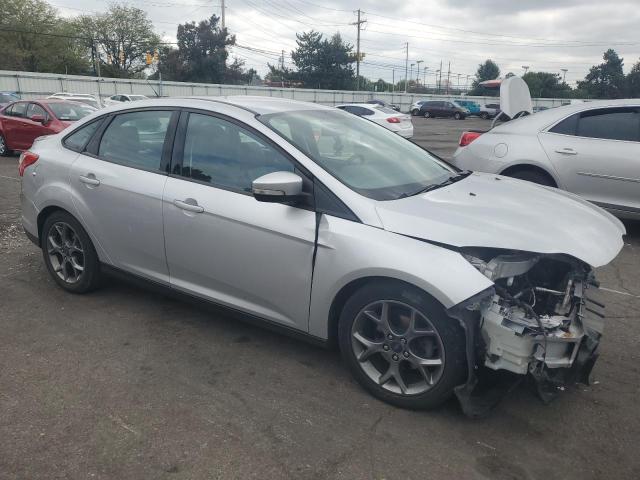 Photo 4 from auction – 2014 FORD FOCUS SE with VIN 1FADP3F29EL439524