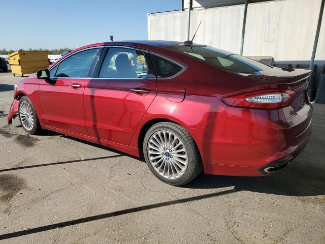 Photo 2 from auction – 2016 FORD FUSION TIT with VIN 3FA6P0K90GR145668