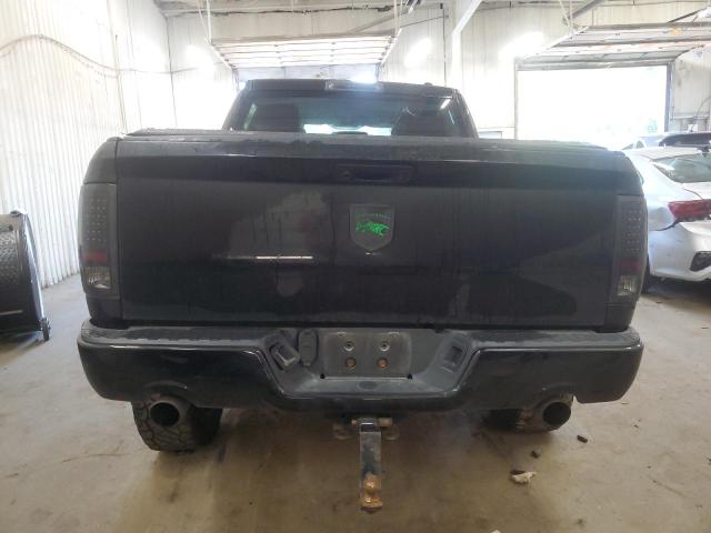 Photo 6 from auction – 2012 DODGE RAM 1500 S with VIN 1C6RD7KT5CS134269