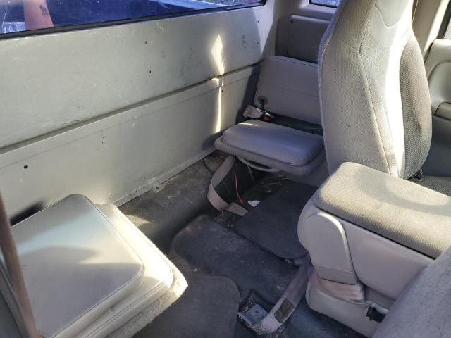 Photo 10 from auction – 2000 FORD RANGER SUP with VIN 1FTYR14V6YTA09896