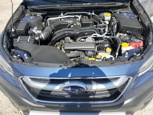 Photo 12 from auction – 2021 SUBARU OUTBACK LI with VIN 4S4BTANCXM3196702
