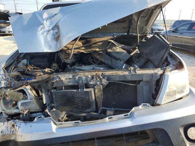 Photo 11 from auction – 2013 NISSAN FRONTIER S with VIN 1N6AD0ER0DN724261