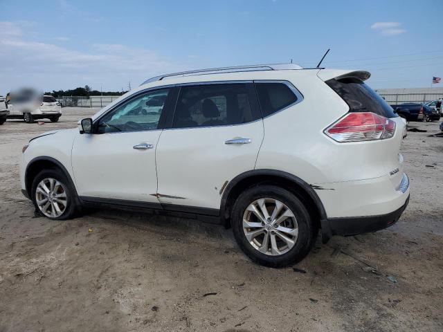 Photo 2 from auction – 2016 NISSAN ROGUE S with VIN KNMAT2MV9GP626581